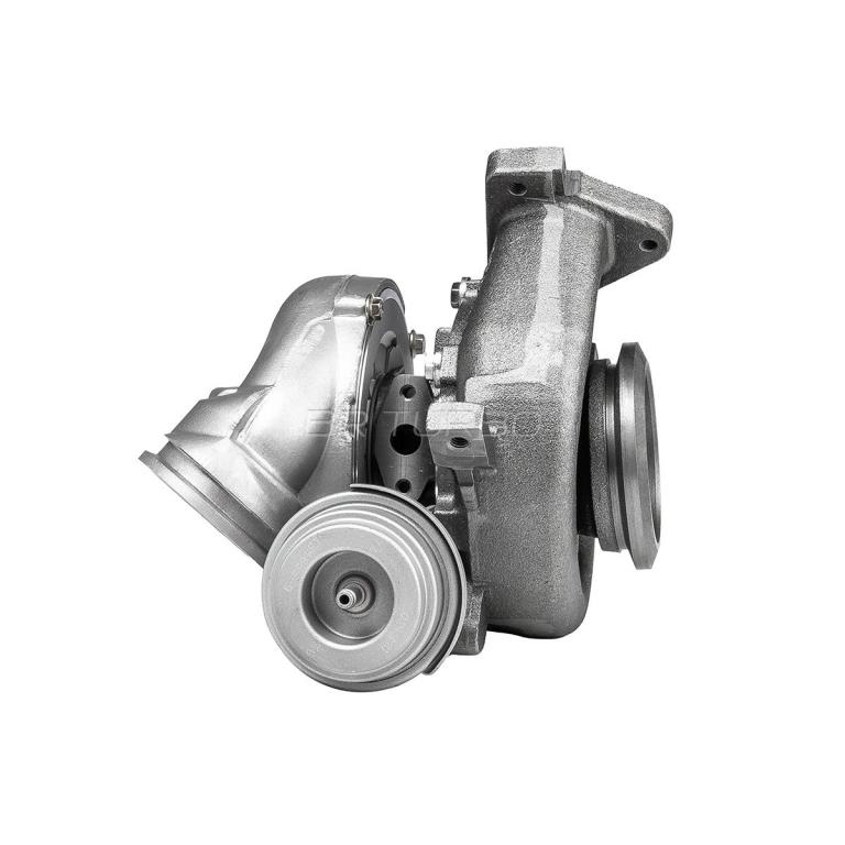 Turbocompressor BR Turbo ref. 709837-5001RS