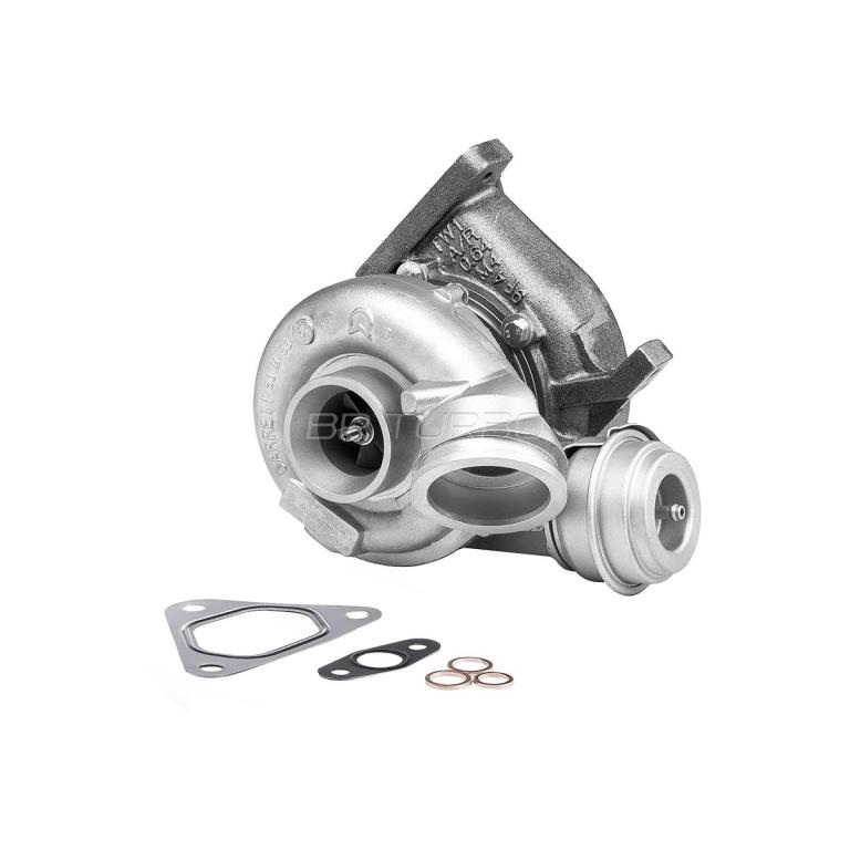 Turbocompresseur (Turbo) BR Turbo ref. 709837-5001RSG