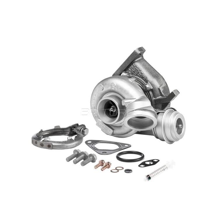 Turbocompresseur (Turbo) BR Turbo ref. 709837-5001RSM