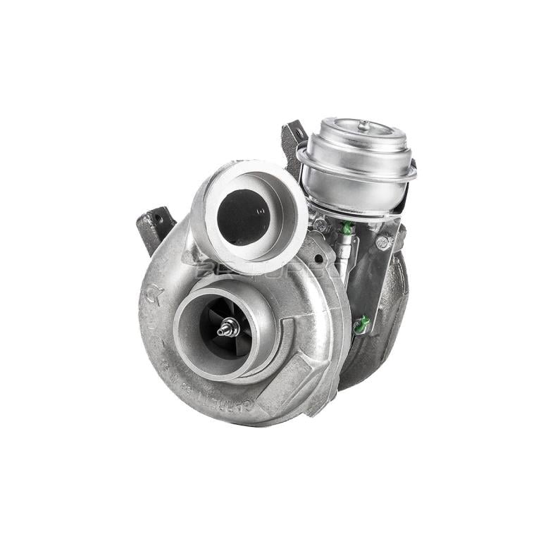 Turbocompressor BR Turbo ref. 709838-5001RS