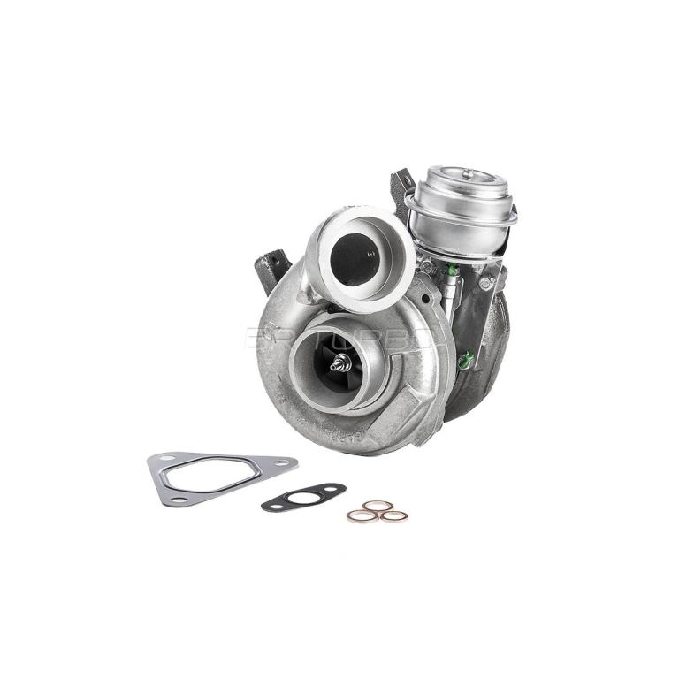 Turbocompresseur (Turbo) BR Turbo ref. 709838-5001RSG