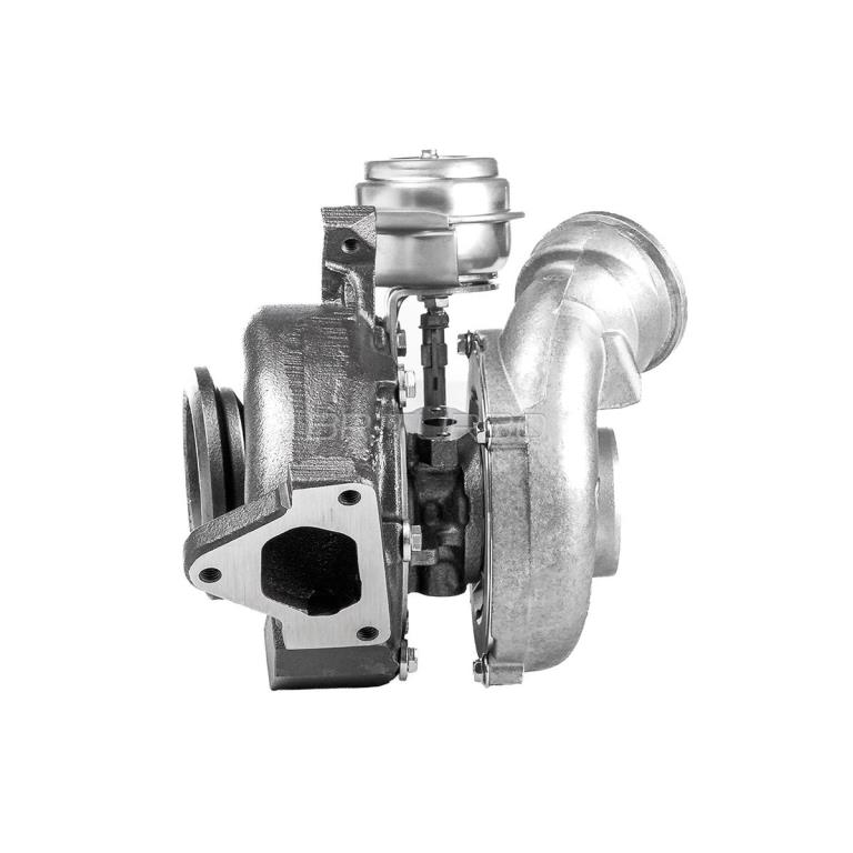 Turbocompresseur (Turbo) BR Turbo ref. 709838-5001RSG