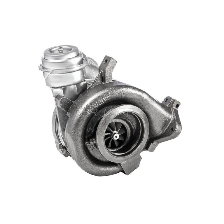 Turbocompresseur (Turbo) BR Turbo ref. 709838-5001RSM