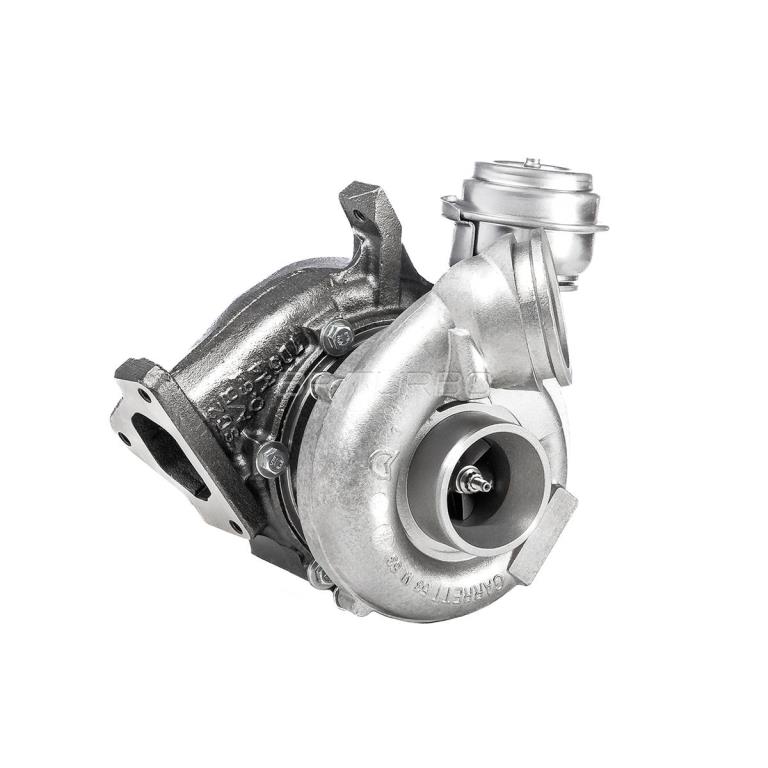 Turbocompresseur (Turbo) BR Turbo ref. 709838-5001RSM