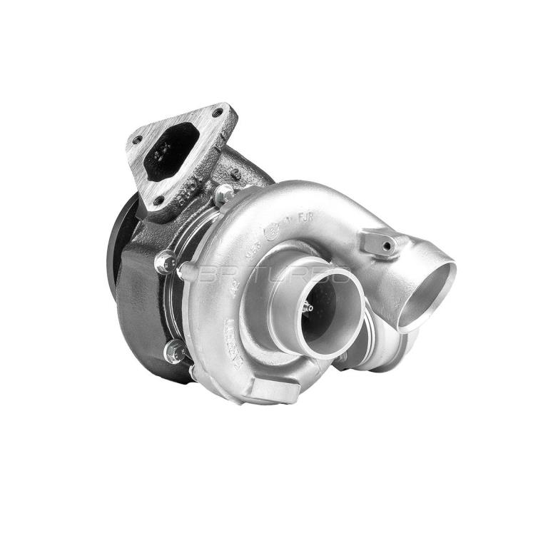 Turbocompresseur (Turbo) BR Turbo ref. 709841-5001RS