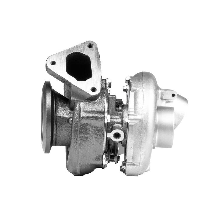 Turbocompresseur (Turbo) BR Turbo ref. 709841-5001RS