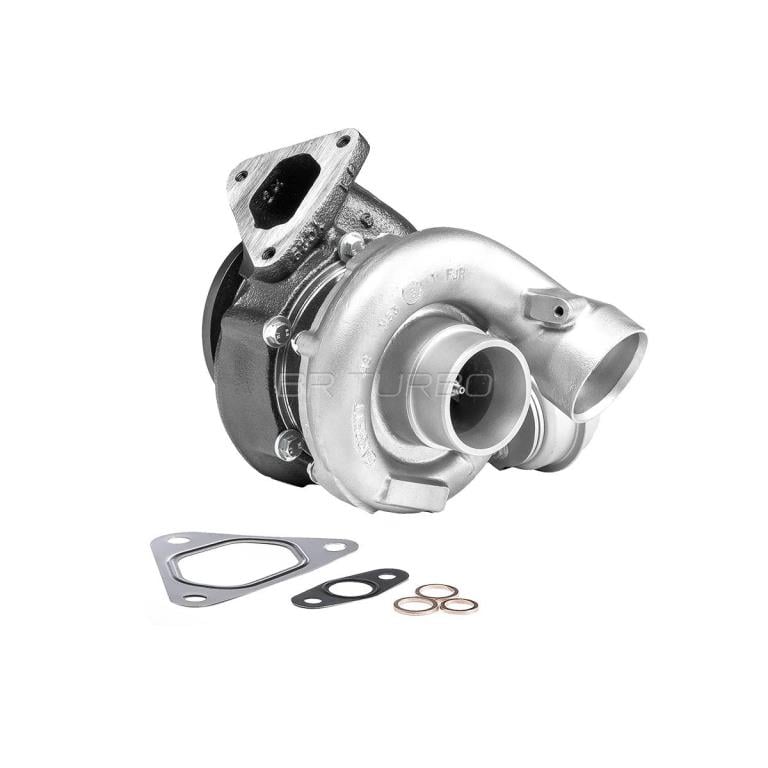 Turbocompresseur (Turbo) BR Turbo ref. 709841-5001RSG