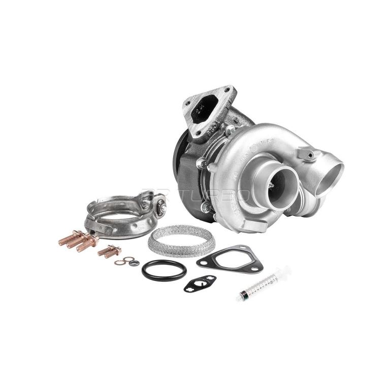 Turbocompresseur (Turbo) BR Turbo ref. 709841-5001RSM