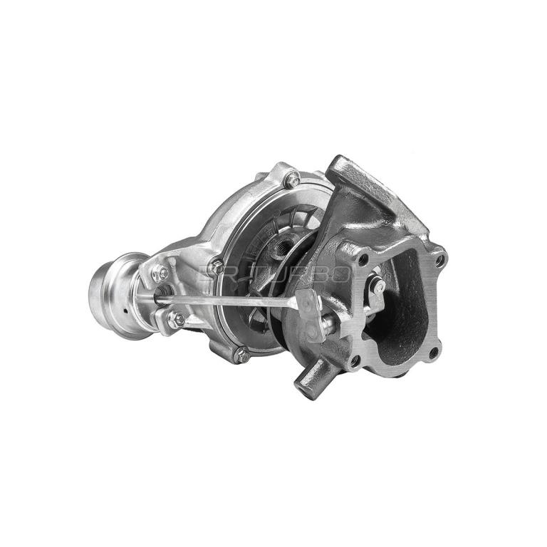 Turbocompresseur (Turbo) BR Turbo ref. 710060-5001RS