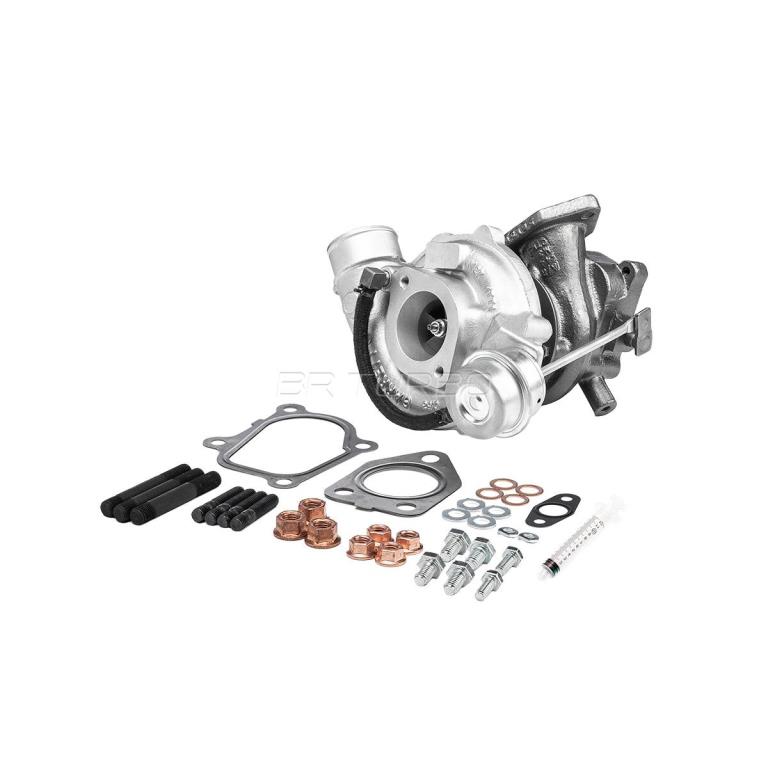 Turbocompresseur (Turbo) BR Turbo ref. 710060-5001RSM