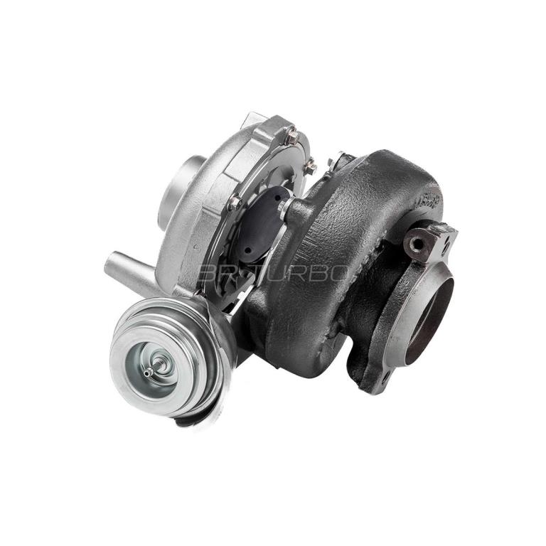 Turbocompressor BR Turbo ref. 710415-5001RS