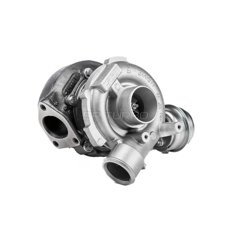 Turbocompressor BR Turbo ref. 710415-5001RS