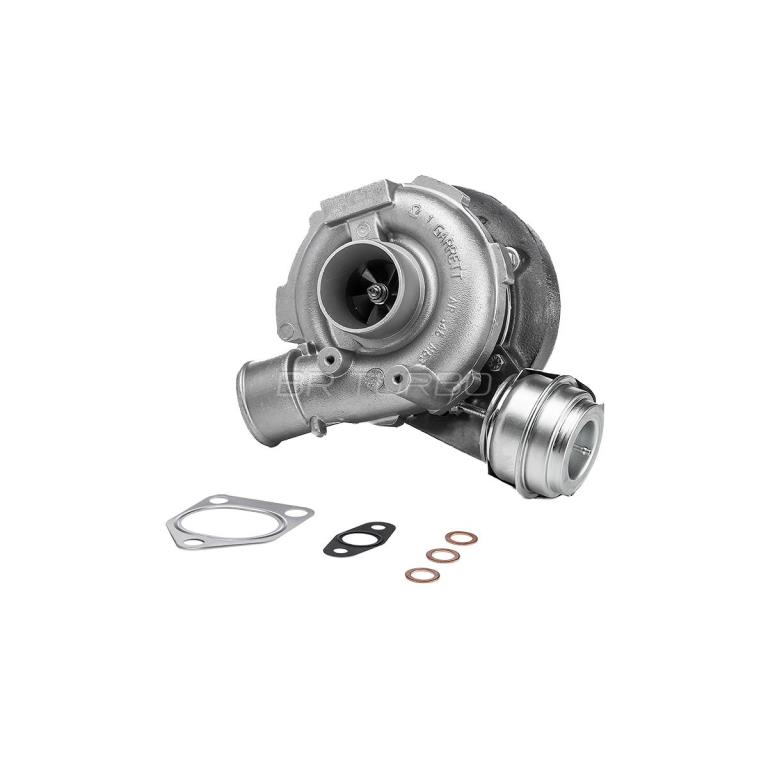 Turbocompressor BR Turbo ref. 710415-5001RSG