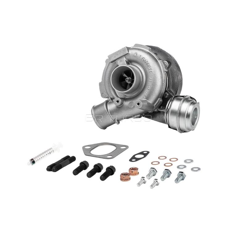 Turbocompresseur (Turbo) BR Turbo ref. 710415-5001RSM