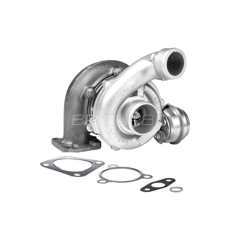 Turbocompressor BR Turbo ref. 710811-5001RSG