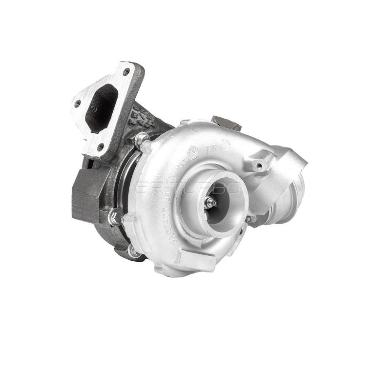 Turbocompresseur (Turbo) BR Turbo ref. 711006-5001RS