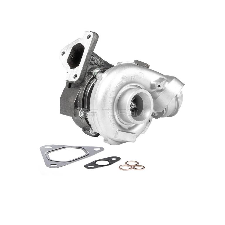 Turbocompressor BR Turbo ref. 711006-5001RSG