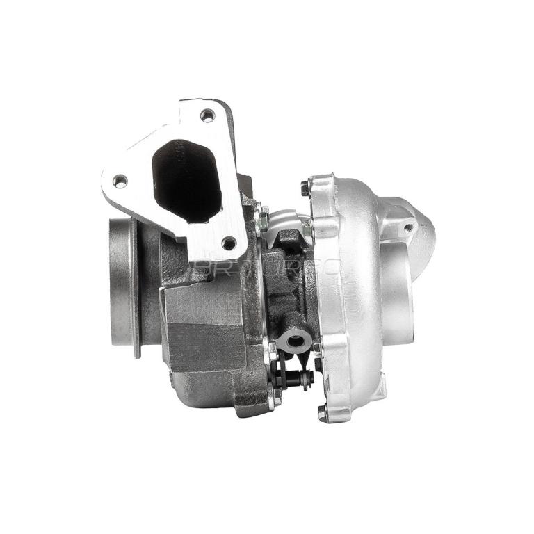 Turbocompressor BR Turbo ref. 711006-5001RSG