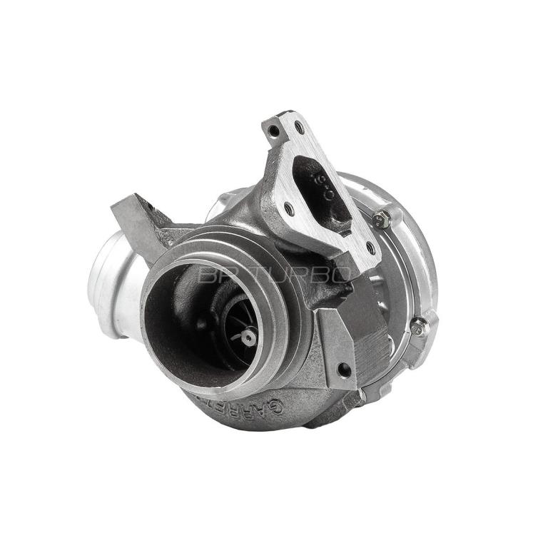 Turbocompressor BR Turbo ref. 711006-5001RSG