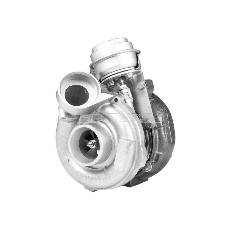 Turbocompresseur (Turbo) BR Turbo ref. 711009-5001RS