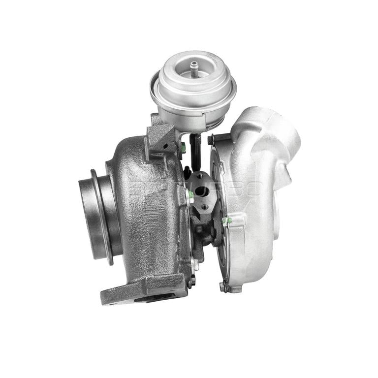 Turbocompresseur (Turbo) BR Turbo ref. 711009-5001RS