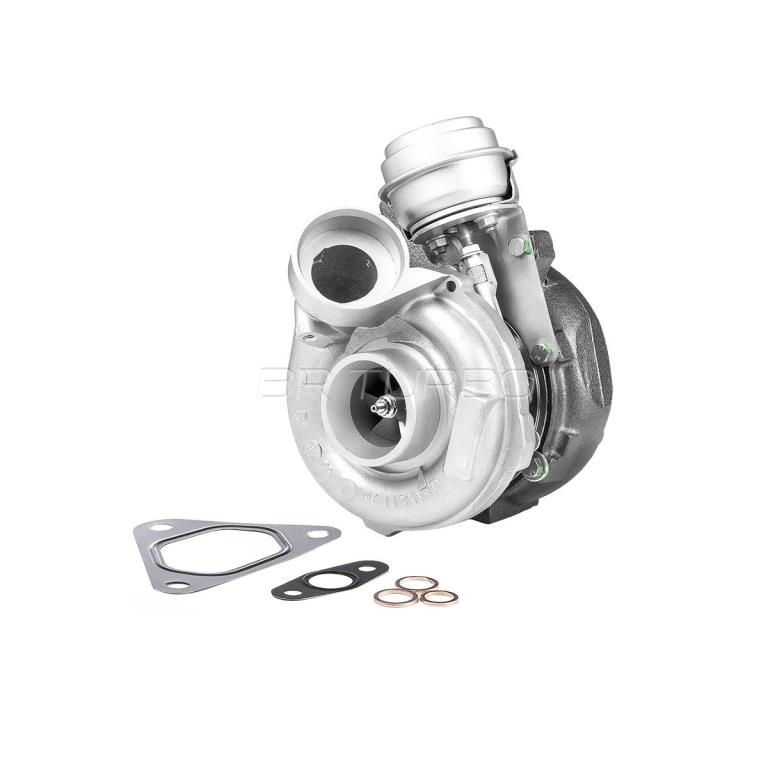 Turbocompresseur (Turbo) BR Turbo ref. 711009-5001RSG