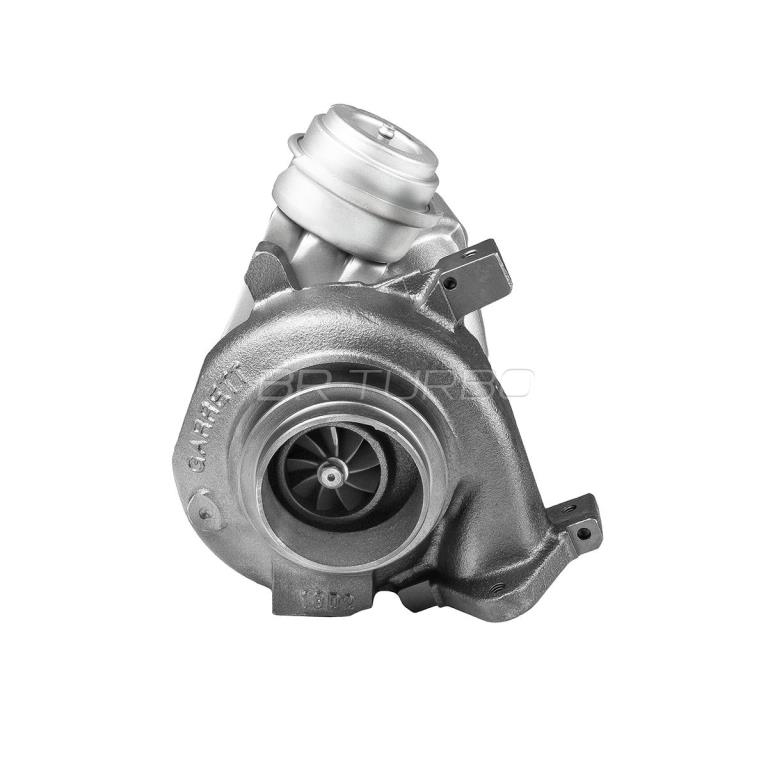 Turbocompresseur (Turbo) BR Turbo ref. 711009-5001RSG