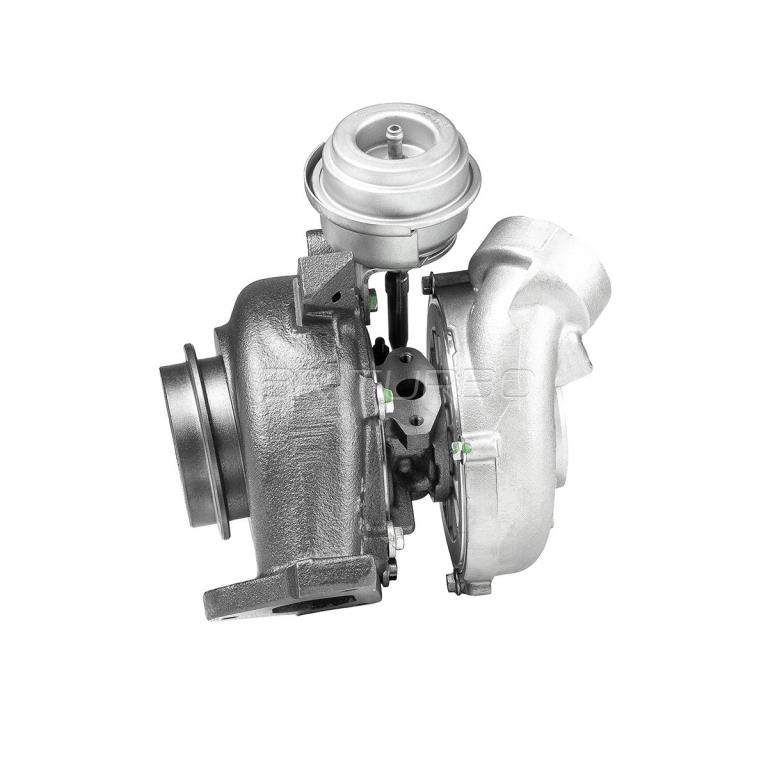 Turbocompresseur (Turbo) BR Turbo ref. 711009-5001RSG