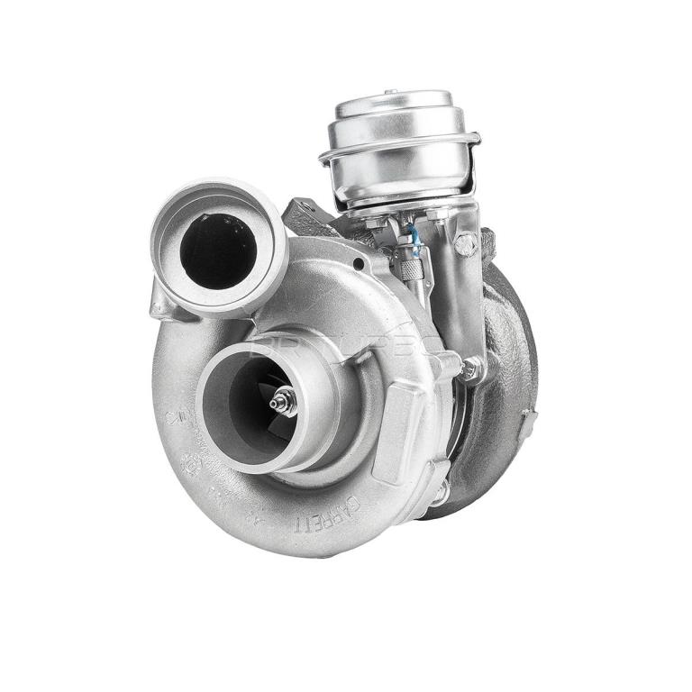 Turbocompressor BR Turbo ref. 711017-5001RS
