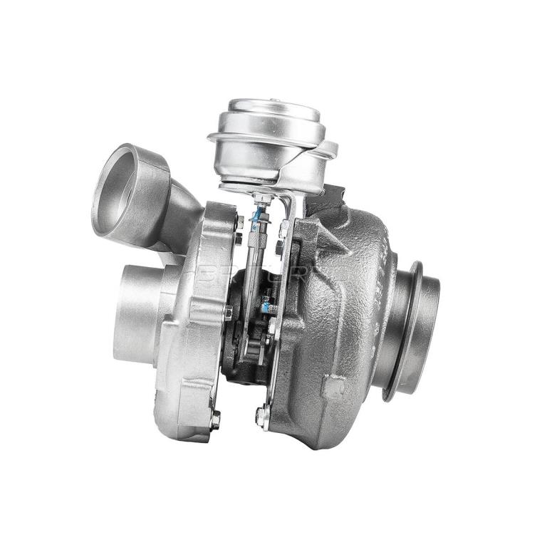 Turbocompressor BR Turbo ref. 711017-5001RS