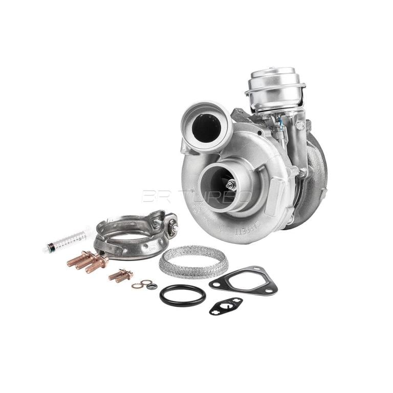 Turbocompresseur (Turbo) BR Turbo ref. 711017-5001RSM