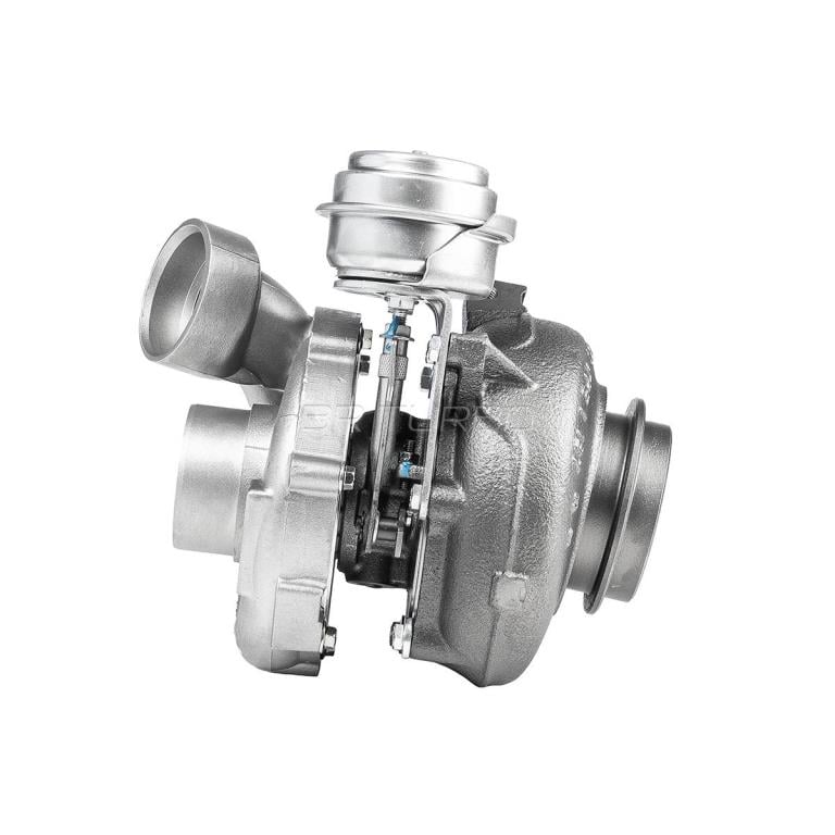 Turbocompresseur (Turbo) BR Turbo ref. 711017-5001RSM
