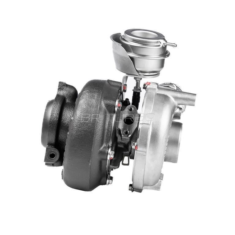 Turbocompresseur (Turbo) BR Turbo ref. 712541-5001RS