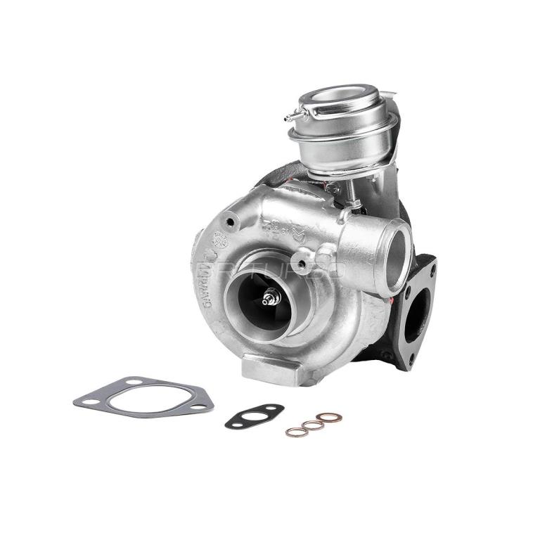 Turbocompresseur (Turbo) BR Turbo 712541-5001RSG