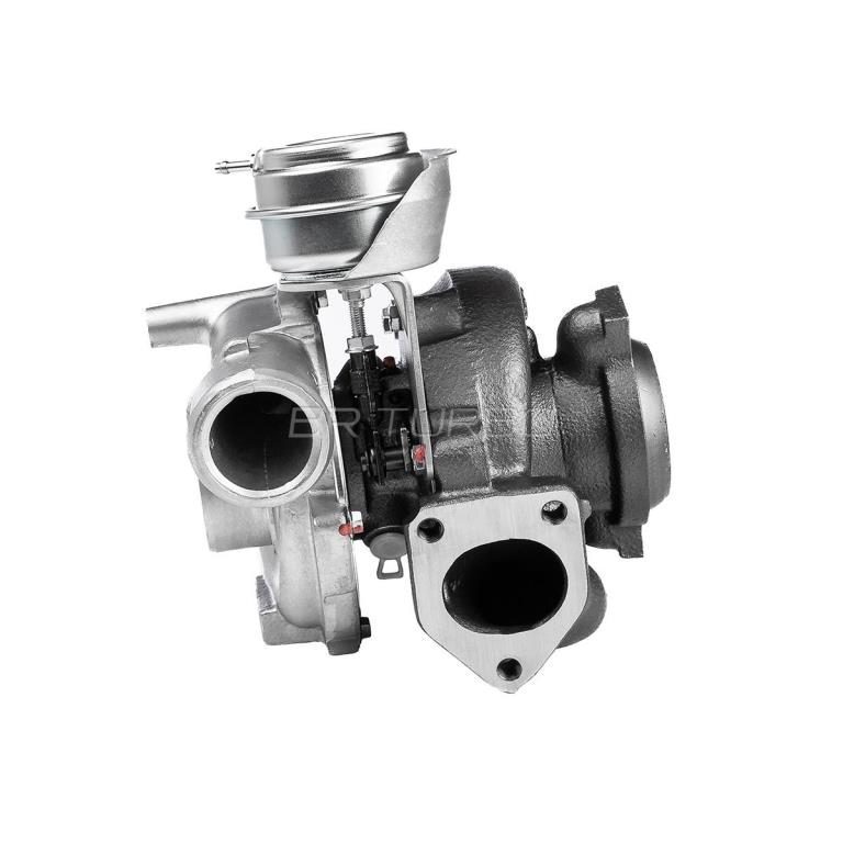 Turbocompresseur (Turbo) BR Turbo 712541-5001RSG
