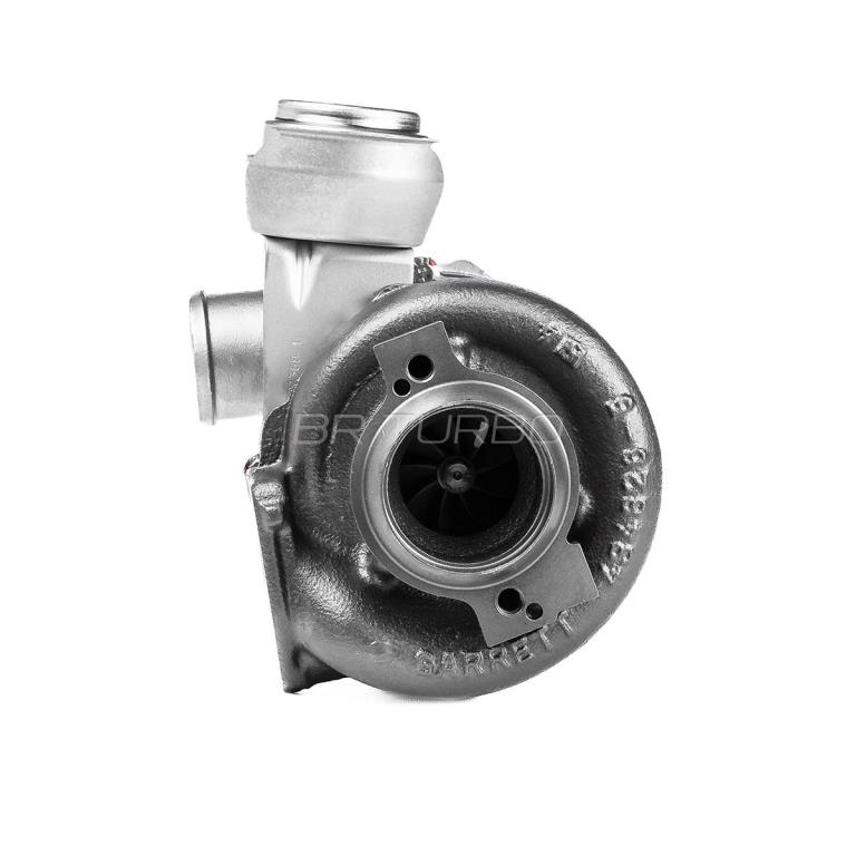 Turbocompresseur (Turbo) BR Turbo 712541-5001RSG