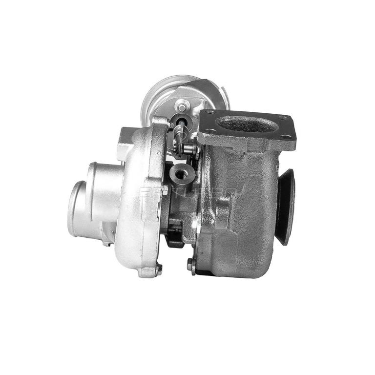 Turbocompresseur (Turbo) BR Turbo ref. 712766-5001RS