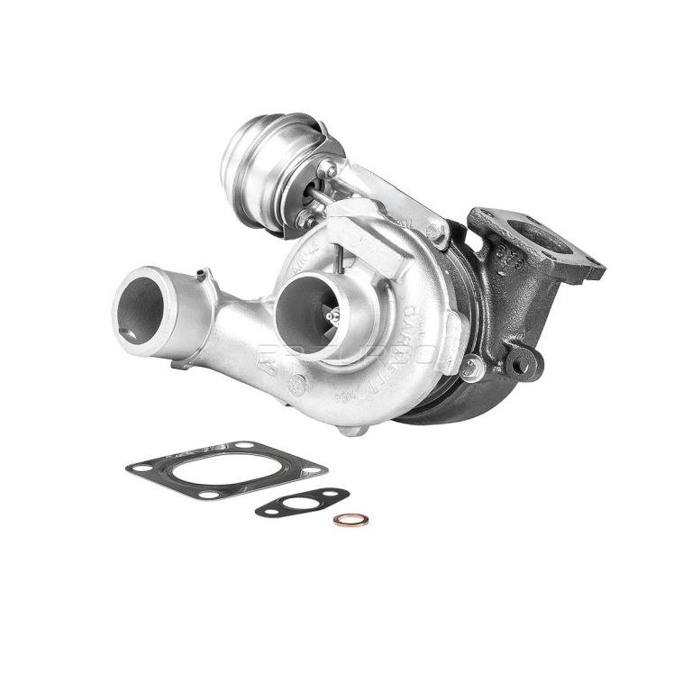 Turbocompresseur (Turbo) BR Turbo ref. 712766-5001RSG