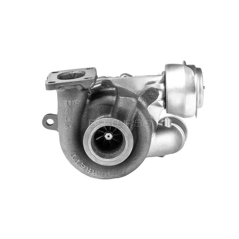 Turbocompresseur (Turbo) BR Turbo ref. 712766-5001RSG
