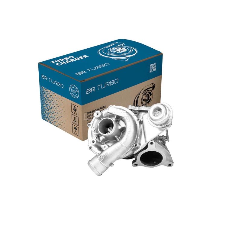 Turbocompressor BR Turbo ref. 713667-5001RS