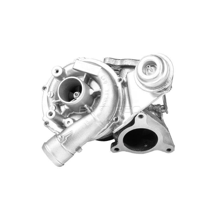 Turbocompressor BR Turbo ref. 713667-5001RS