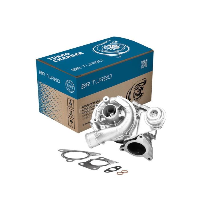 Turbocompressor BR Turbo ref. 713667-5001RSG