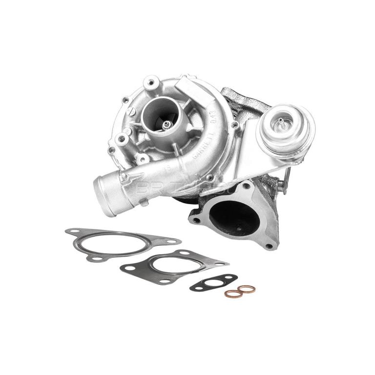 Turbocompressor BR Turbo ref. 713667-5001RSG