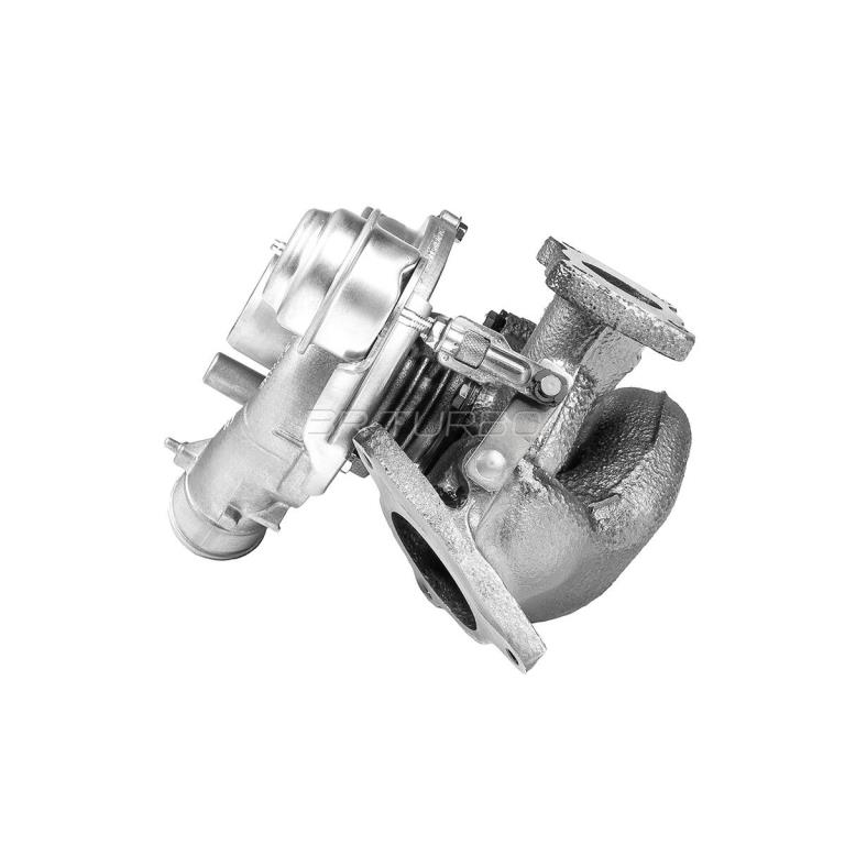 Turbocompressor BR Turbo ref. 713667-5001RSG