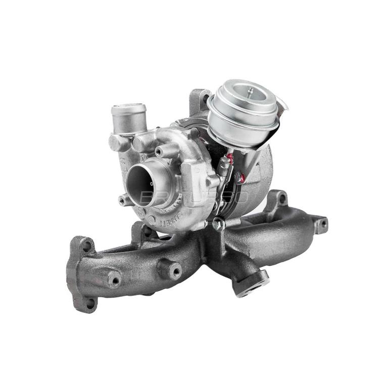 Turbocompressor BR Turbo ref. 713672-5001RSG