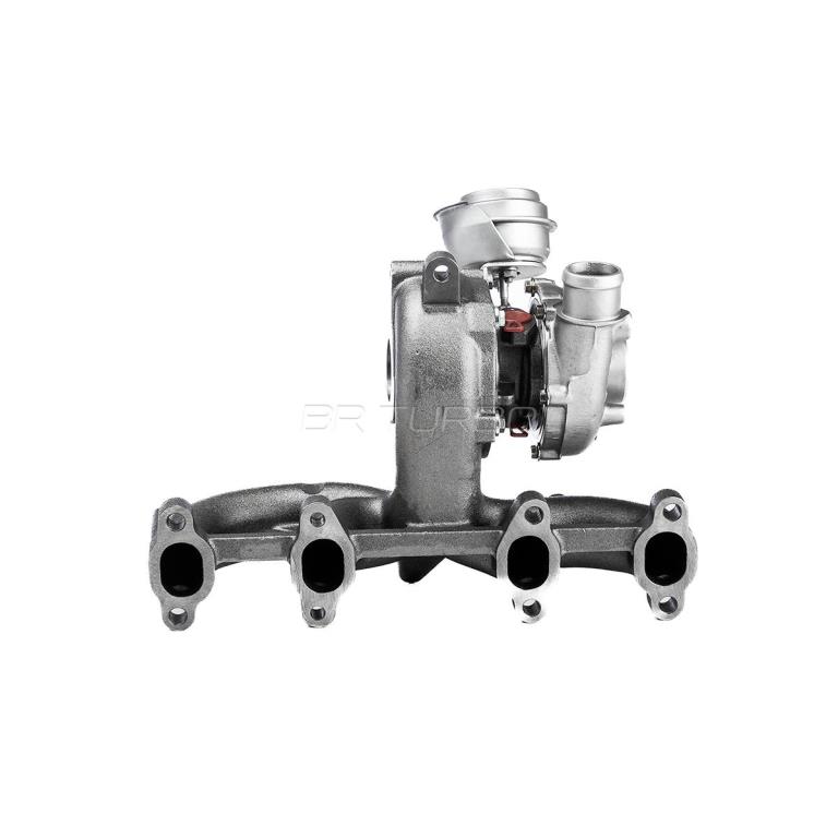 Turbocompressor BR Turbo ref. 713673-5001RSM