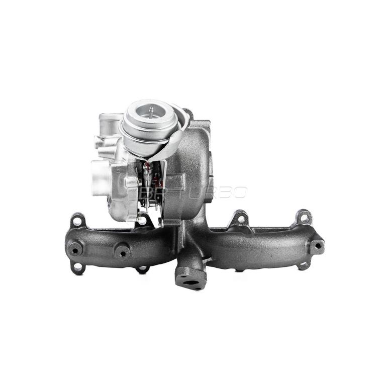 Turbocompressor BR Turbo ref. 713673-5001RSM