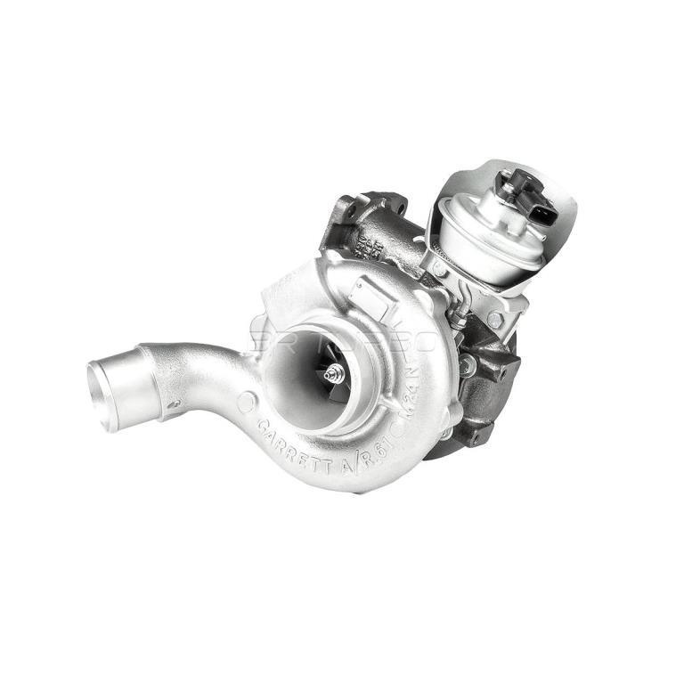 Turbocompresseur (Turbo) BR Turbo ref. 714306-5001RS