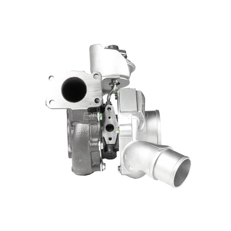 Turbocompresseur (Turbo) BR Turbo ref. 714306-5001RS