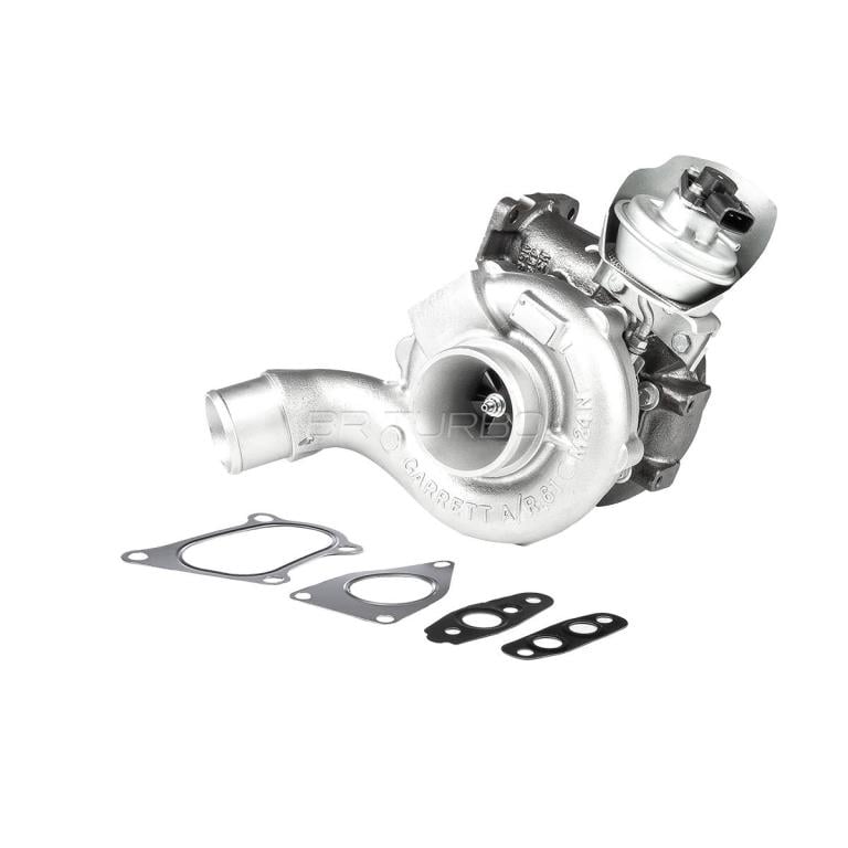 Turbocompresseur (Turbo) BR Turbo ref. 714306-5001RSG